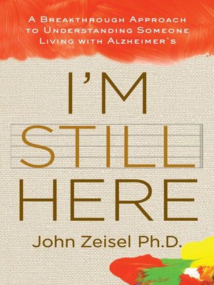 I'm Still Here - ebook